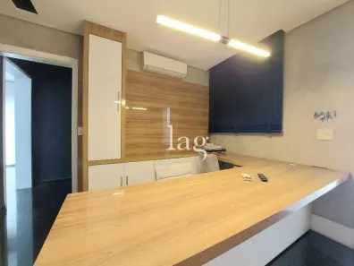 Casa de Condomínio com 4 Quartos para venda ou aluguel, 690m² no Jardim Residencial Chácara Ondina, Sorocaba