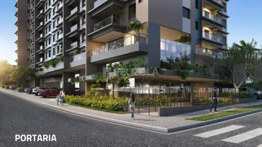 Apartamento com 3 Quartos à venda, 84m² no Atalaia, Aracaju