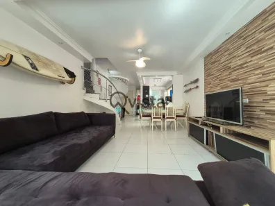 Apartamento com 3 Quartos à venda, 85m² no Vila Alzira, Guarujá