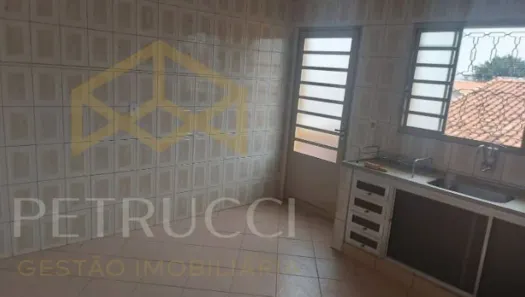 Casa com 5 Quartos à venda, 240m² no Jardim Campos Verdes, Hortolândia