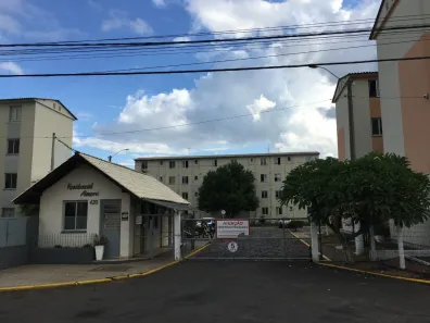 Apartamento com 2 Quartos à venda, 43m² no Campina, São Leopoldo
