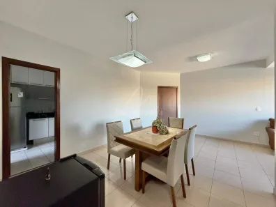 Apartamento com 3 Quartos à venda, 85m² no Coração de Jesus, Belo Horizonte