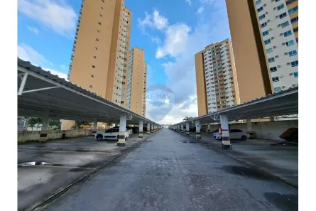 Apartamento com 3 Quartos para alugar, 126m² no Nossa Senhora de Nazaré, Natal