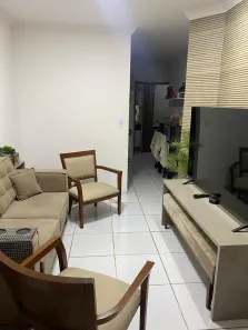 Apartamento com 3 Quartos à venda, 70m² no Bancários, João Pessoa