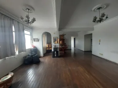 Apartamento com 3 Quartos à venda, 180m² no Betim Industrial, Betim
