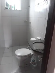 Apartamento com 2 Quartos à venda, 56m² no Novo Cohatrac, São José de Ribamar