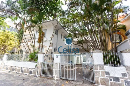 Imóvel Comercial com 21 Quartos para venda ou aluguel, 600m² no Urca, Rio de Janeiro