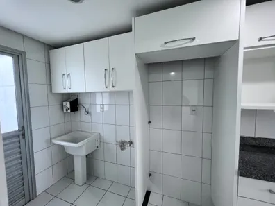 Casa de Condomínio com 3 Quartos à venda, 120m² no Aleixo, Manaus
