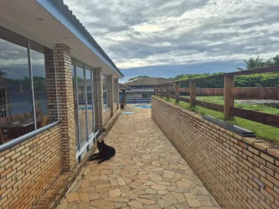 Fazenda/Sítio com 4 Quartos à venda, 618000m² no Setor Norte, Brasília