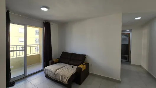 Apartamento com 2 Quartos para alugar, 48m² no Colégio, Rio de Janeiro