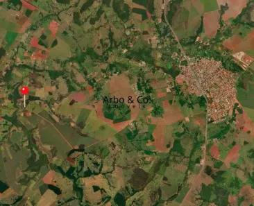 Fazenda/Sítio com 3 Quartos à venda, 100m² no , Guapó