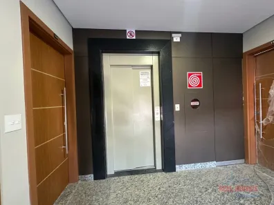 Cobertura com 3 Quartos para alugar, 150m² no Itapoã, Belo Horizonte