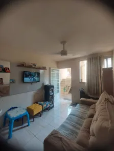 Apartamento com 2 Quartos à venda, 45m² no Cosmos, Rio de Janeiro