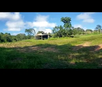Fazenda/Sítio à venda no Centro, Padre Bernardo
