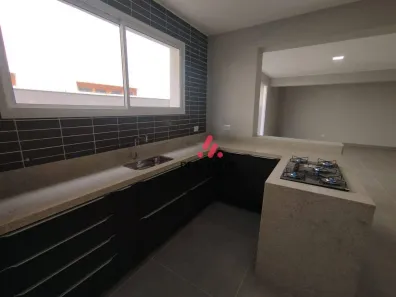 Casa de Condomínio com 3 Quartos para venda ou aluguel, 200m² no Vila Costa, Taubaté