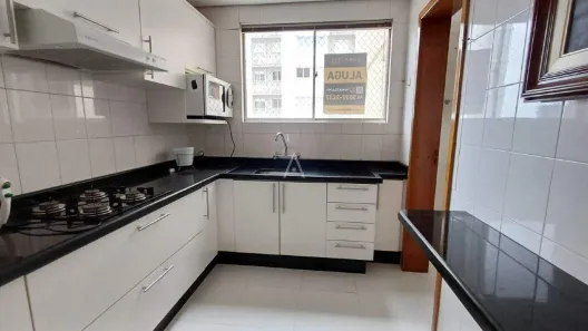 Apartamento com 2 Quartos para alugar, 67m² no Centro, Cascavel