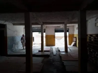 Galpão/Depósito/Armazém para alugar, 120m² no Águas Claras, Salvador