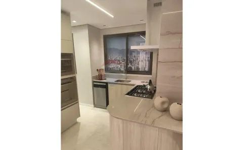 Apartamento com 4 Quartos à venda, 165m² no Santo Agostinho, Belo Horizonte