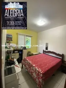 Casa com 2 Quartos à venda, 54m² no Vila Praiana, Lauro de Freitas