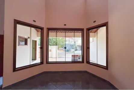 Casa de Condomínio com 3 Quartos para alugar, 236m² no Granja Olga II, Sorocaba