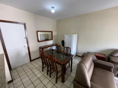 Flat com 1 Quarto à venda, 48m² no Adrianópolis, Manaus