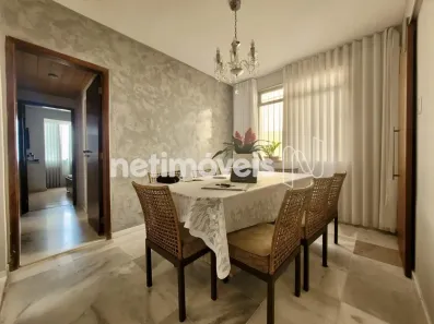 Apartamento com 3 Quartos à venda, 90m² no São Lucas, Belo Horizonte