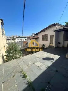 Lote/Terreno à venda, 250m² no Monsenhor Messias, Belo Horizonte