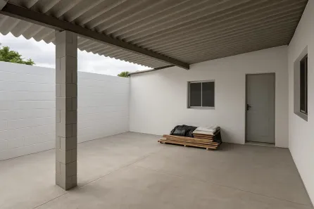 Galpão/Depósito/Armazém para alugar, 70m² no Taquara, Rio de Janeiro