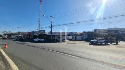 Sala Comercial à venda, 505m² no Parque Amazônia, Goiânia
