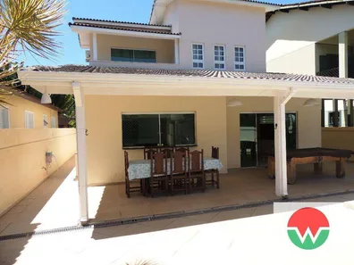 Casa de Condomínio com 3 Quartos para venda ou aluguel, 220m² no Balneário Praia do Pernambuco, Guarujá