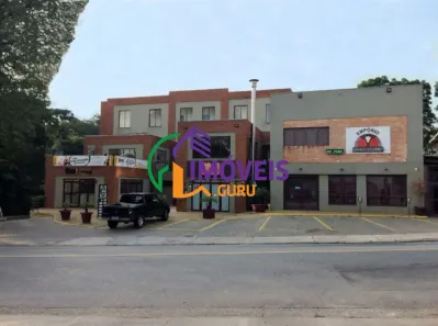 Ponto Comercial à venda, 177m² no Chácara São João, Carapicuíba
