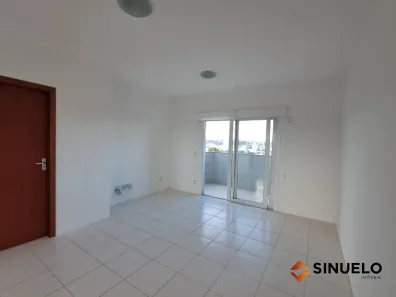 Apartamento com 2 Quartos para alugar, 83m² no Ideal, Novo Hamburgo
