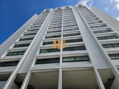 Sala Comercial para alugar, 45m² no Graças, Recife