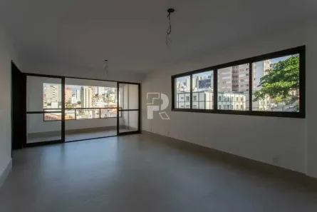 Apartamento com 3 Quartos à venda, 145m² no Gutierrez, Belo Horizonte