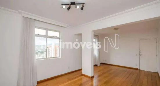 Apartamento com 3 Quartos à venda, 140m² no Luxemburgo, Belo Horizonte