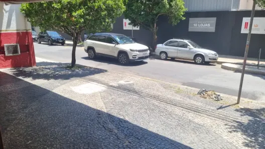 Ponto Comercial para alugar, 40m² no Santo Antônio, Belo Horizonte