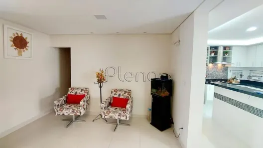 Casa de Condomínio com 3 Quartos à venda, 245m² no Jardim Soleil, Valinhos