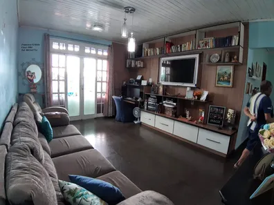 Casa com 5 Quartos à venda, 156m² no Nossa Senhora das Graças, Manaus