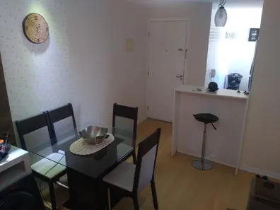 Apartamento com 2 Quartos à venda, 45m² no Campo Grande, Rio de Janeiro