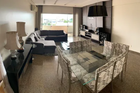 Apartamento com 3 Quartos à venda, 180m² no Presidente Vargas, Manaus