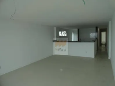 Cobertura com 6 Quartos à venda, 175m² no Passagem, Cabo Frio