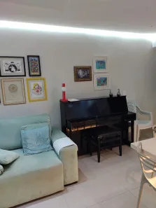 Apartamento com 2 Quartos à venda, 90m² no Centro, Porto Seguro