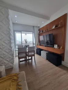 Apartamento com 3 Quartos à venda, 75m² no Brotas, Salvador