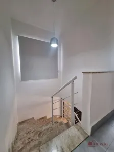 Casa de Condomínio com 3 Quartos à venda, 120m² no Vila Areao, Taubaté