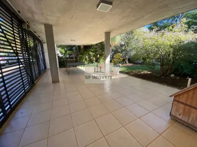 Casa de Condomínio com 4 Quartos para alugar, 422m² no Granja Olga II, Sorocaba