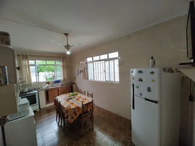 Casa com 3 Quartos à venda, 142m² no Sítio Paecara (Vicente de Carvalho), Guarujá