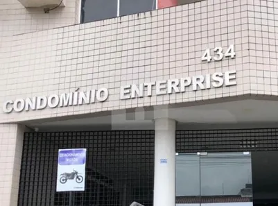 Ponto Comercial à venda, 49m² no Centro, João Pessoa
