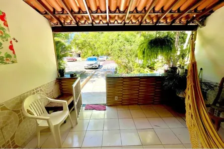 Casa com 3 Quartos à venda, 80m² no Stella Maris, Salvador