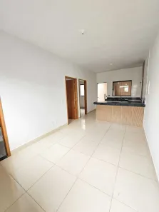 Casa com 2 Quartos à venda, 55m² no Residencial Santa Efigênia, Goiânia