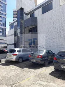Sala Comercial à venda, 30m² no Piedade, Jaboatão dos Guararapes